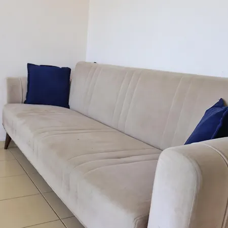 Yaprak Апарт-отель Kumbag