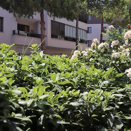 Yaprak Апарт-отель