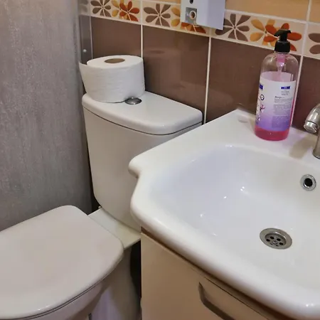 Апарт-отель Yaprak