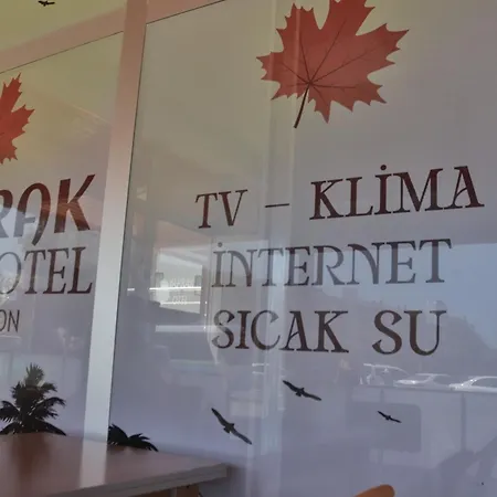 Yaprak Апарт-отель